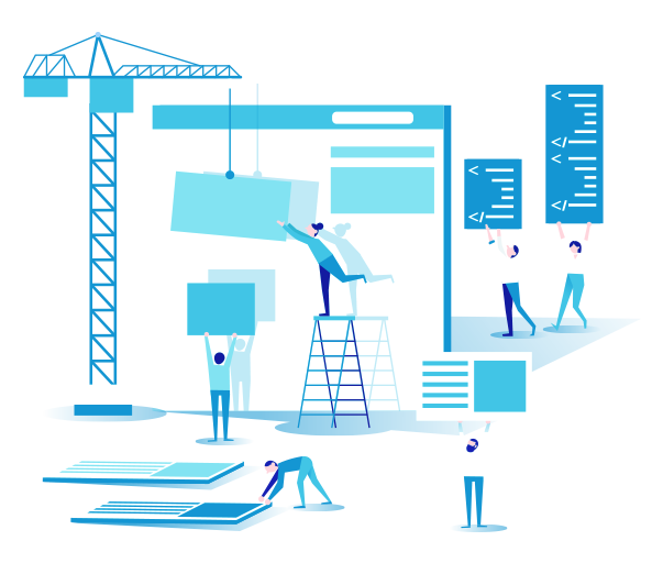 CMS Development
