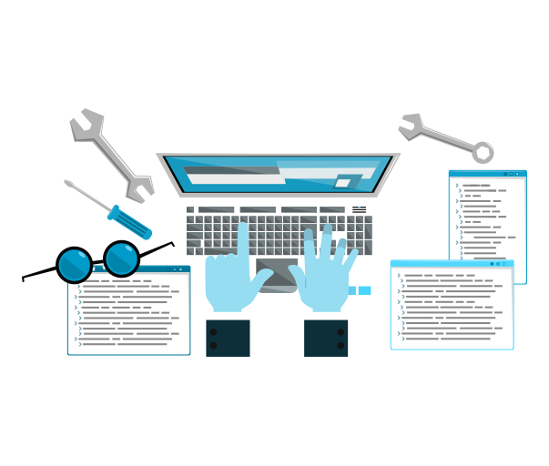 Content Development