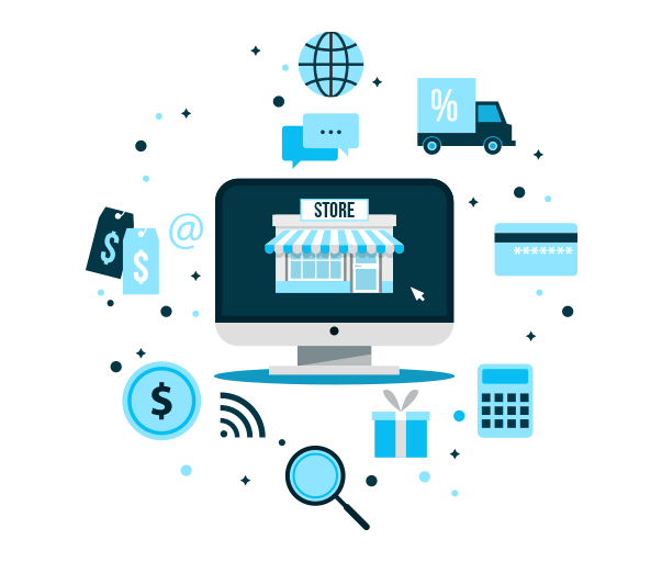 ERP Development