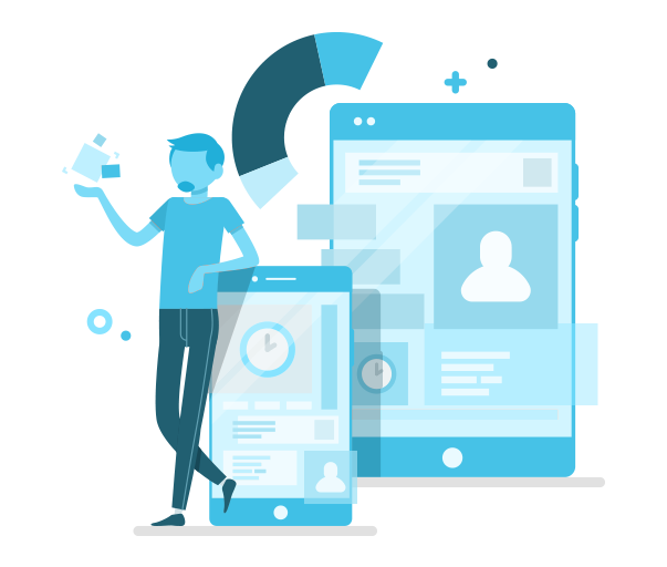 Social Media Marketing (SMM)
