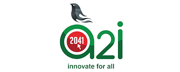 a2i – Aspire to Innovate